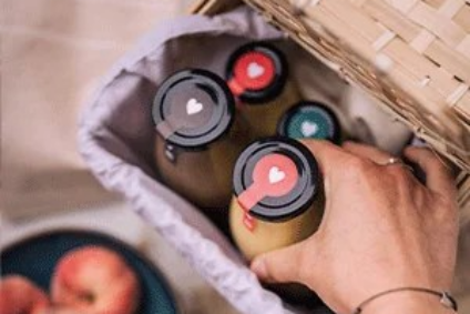 Das Gold unter den Eierlikören